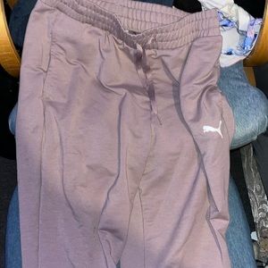 puma joggers